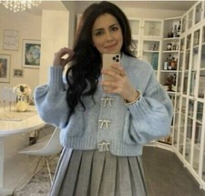 Zara Blog’s Fav Rhinestone