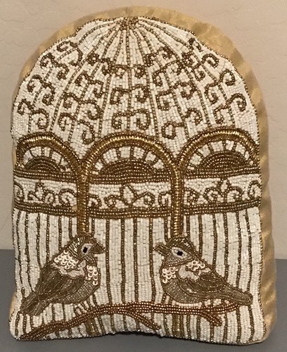 Victorian trading beaded - co.,