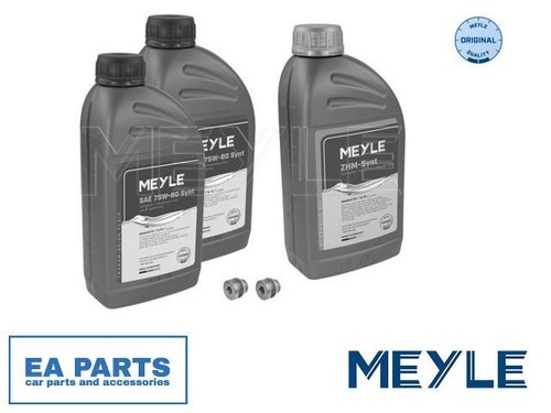 Parts kit automatic - parts,