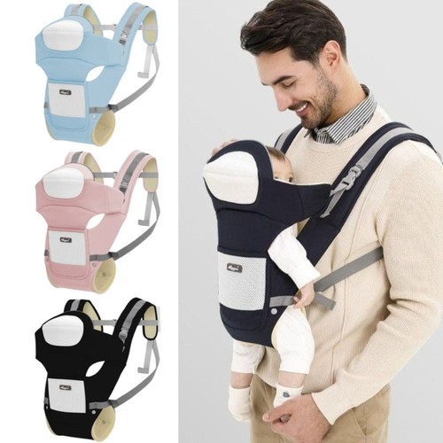 Ergonomic baby carrier - ergonomic,