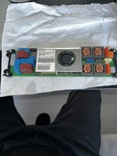 Ergoline Electronic Ballast