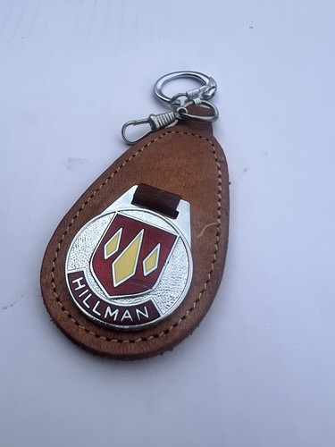 Melsom hillman imp - hillman, ,