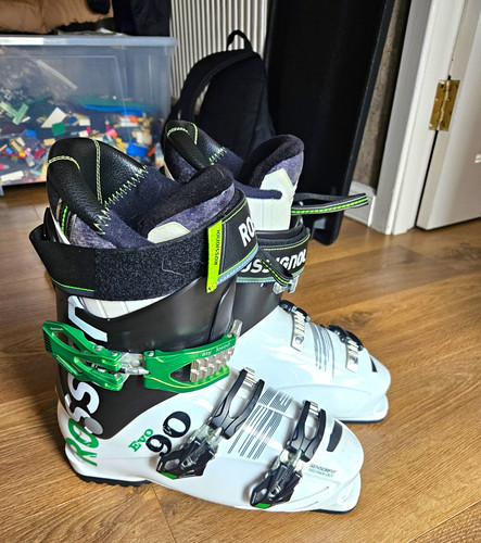 Rossignol evo men - rossignol, 90