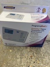 Timeguard TRTD7N Economy 7