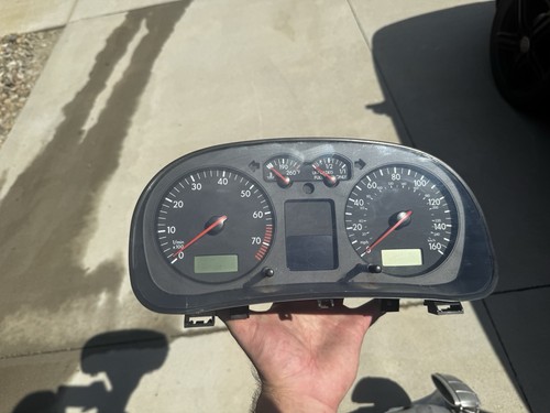 Golf gti vr6 - 00-01,