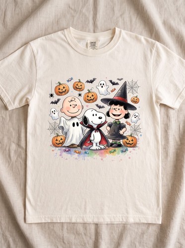 Retro snoopy halloween vintage - snoopy, halloween,vintage