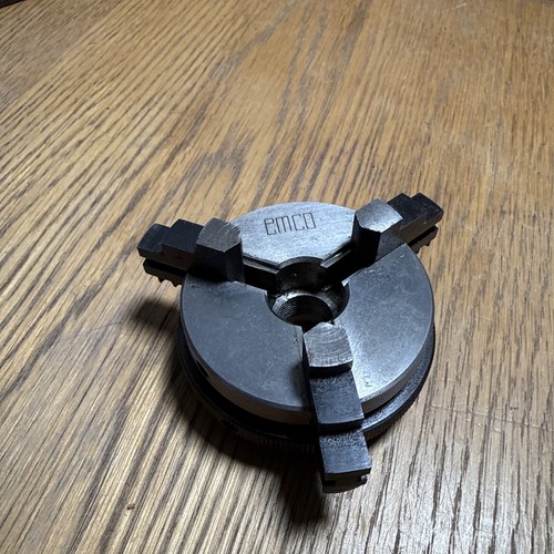 Original emco unimat - 2,
