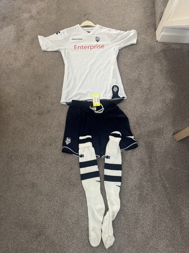 Preston north end enterprise - end,
