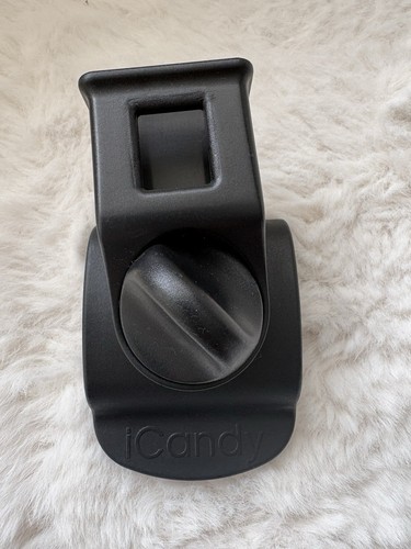 Icandy parasol clamp - parasol,