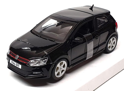 Burago scale diecast - 1/24,