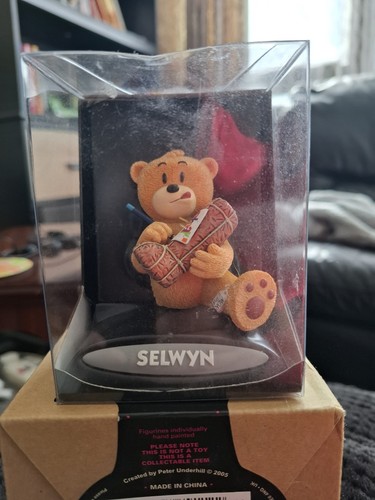 Bad taste bears selwyn brand - taste,