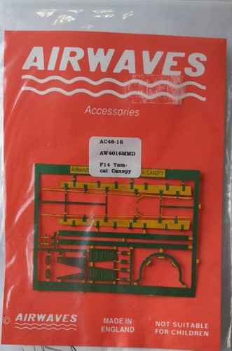 Airwaves ac48 16 f14 - ac48-16,
