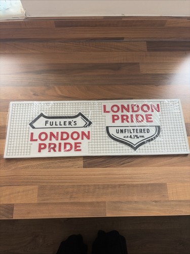 Fullers london pride - london, bar