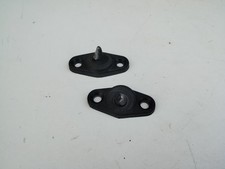 Vw T4 Transporter Caravelle sliding door top hat locating pins x2