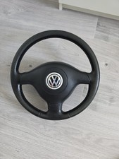 Golf Mk4 Anniversary Steering