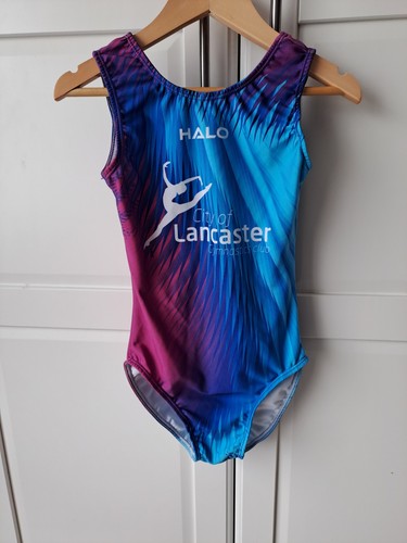Halo women gymnastics - halo, women's