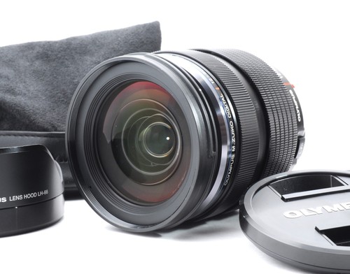 Olympus zuiko digital ed - olympus, m.zuiko