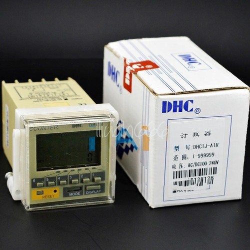 Qty new dhc - dhc, intelligent