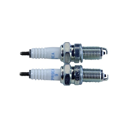 Ngk spark plug - set, 2