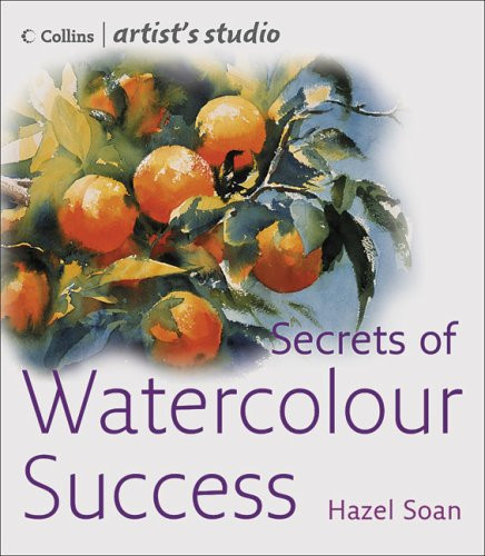 Secrets watercolour success - of,