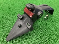 Used Yamaha YZF-R25 1WD rear