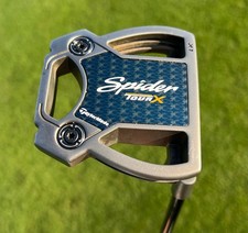 Taylormade Spider Tour X X1
