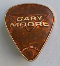 Rare 1984 GARY MOORE Vintage