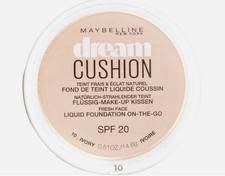 Maybelline Dream Cushion