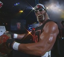 wcw superbrawl 1x dvd