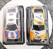 Guisval 2 ford Escort Cosworth