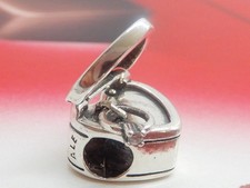 Authentic Pandora Silver Our