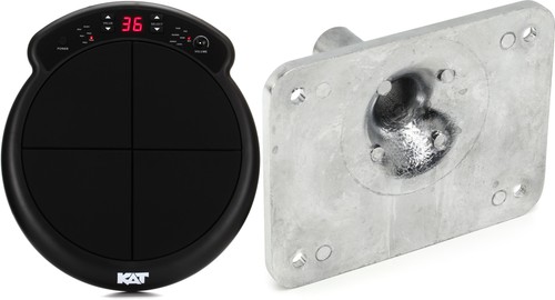 Kat percussion ktmp1 multipad - percussion,