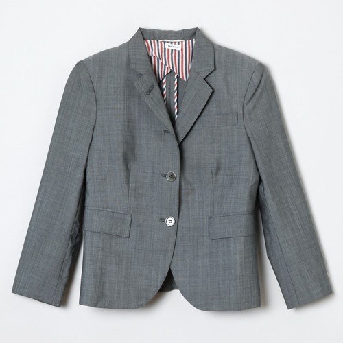 Thom browne single breasted - thom,
