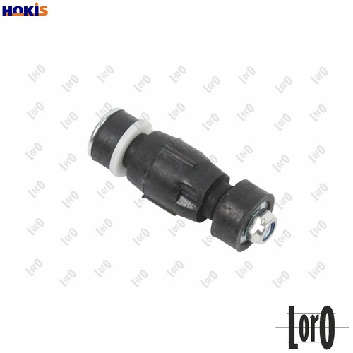 Linkcoupling rod stabiliser - linkcoupling,