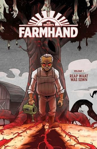 Farmhand volume reap what - volume,