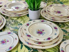 Pristine LENOX ROSE J-300