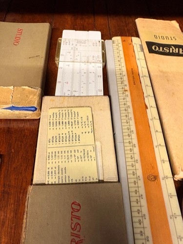 Job lot vintage slide - job,