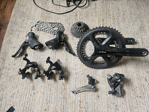 Shimano 105 5700/5800