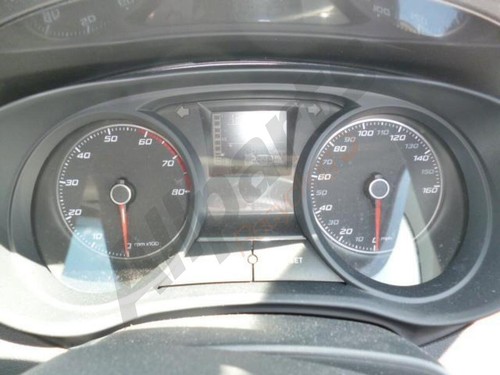 Seat ibiza 2012 - seat,