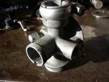  used Viliers carb parts
