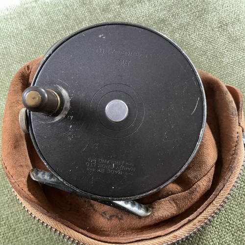 Vintage hardy perfect 8 - a, 3