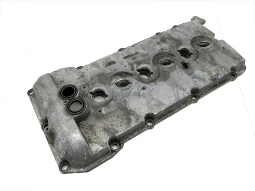 Valve cover right - valve,