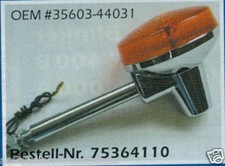 For Suzuki GS 400/E GS400 -