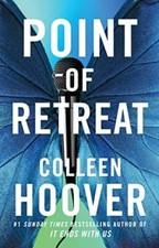 Point of Retreat by Hoover, Colleen Book The Cheap Fast Free Post