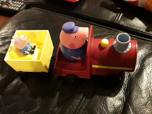 Peppa pig grandpa - peppa,