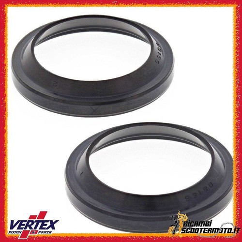 Fork dust seal only kit - dust,