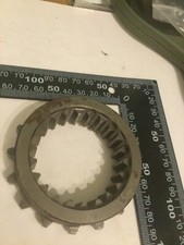 Land Rover LT76 1 ton Gearbox
