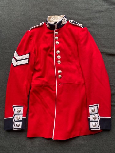 Original british army scots - original,