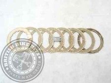 7 PLATE CLUTCH CONVERSION