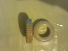 Model Boat fittings - Tyre
